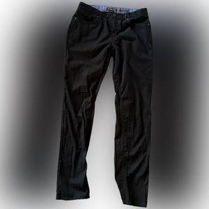 Michael Kors Parker Slim Fit Chino